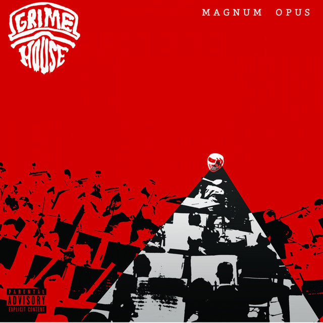 Magnum Opus